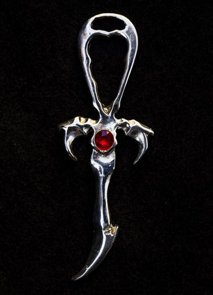 Ruby - Second Generation Standard Legacy Ankh - Deluxe Limited Edition